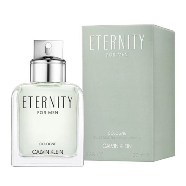Calvin Klein Eternity Cologne Men 100ml EDT Spray
