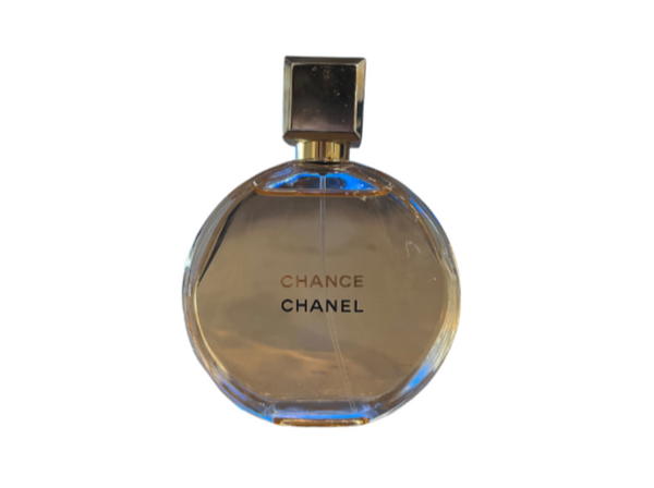 Final Clearance -Damaged - Chanel - Chance 50ml EDP Spray for Women