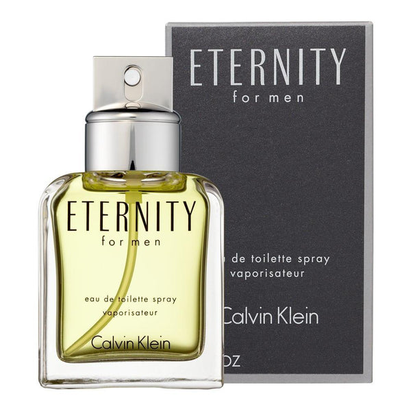 Calvin Klein Eternity 30ml EDT Spray For Men