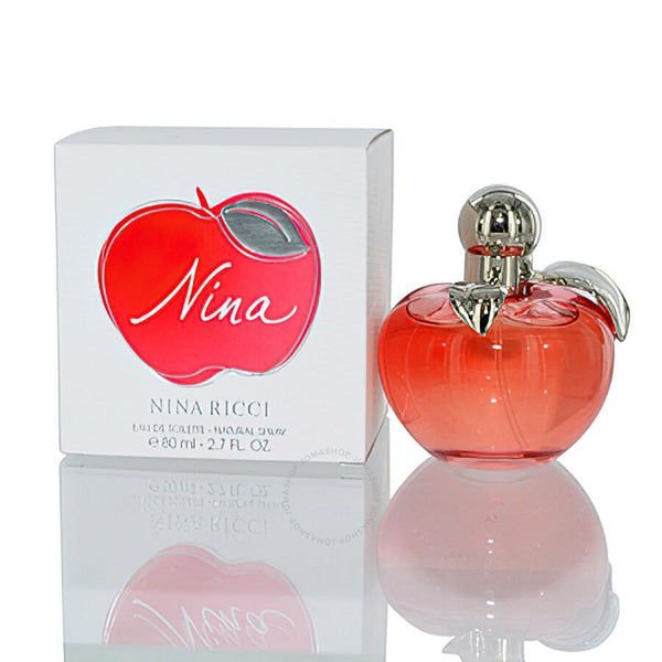 Nina By Nina Ricci 80ml EDT Spray For Women