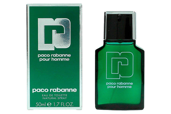 Paco Rabanne 50ml EDT Spray