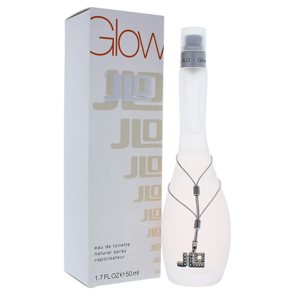 Jennifer Lopez Glow 50ml EDT Spray For Women