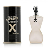 Damage - Jean Paul Gaultier Classique X 50ml EDT Spray