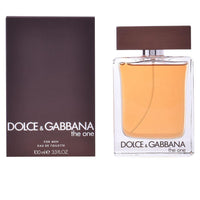 Dolce & Gabbana The One 100ml EDT Spray For Men