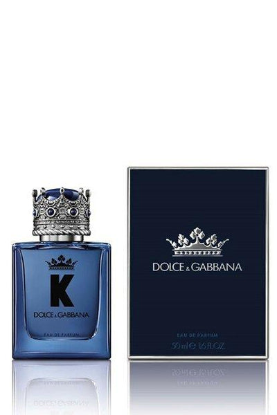 Dolce & Gabbana K 50ml EDP Spray For Men