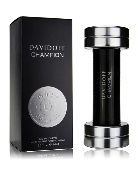Davidoff Champion 90ml EDT Spray