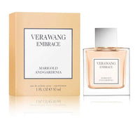 Vera Wang Embrace Marigold & Gardenia 30ml EDT Spray( Discontinued)