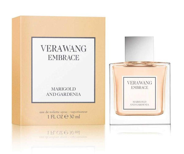 Vera Wang Embrace Marigold & Gardenia 30ml EDT Spray( Discontinued)
