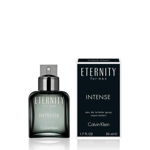 Calvin Klein Eternity Intense For Men 50ml EDT Spray