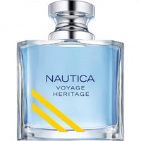 Nautica Voyage Heritage 50ml EDT Spray