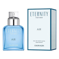 Calvin Klein Eternity Air M 50ml EDT