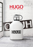 Hugo Boss Reversed 125ml EDT Spray For Men