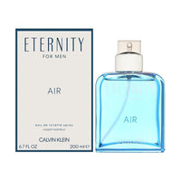Calvin Klein Eternity Air 200ml EDT Spray For Men