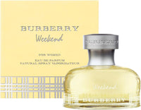 Burberry Weekend For Women 30ml EDP Spray