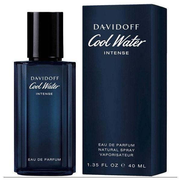 Davidoff Cool Water Intense 40ml EDP Spray For Men