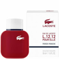 Lacoste French Panache 50ml EDT Spray For Women