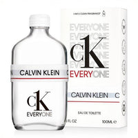 Calvin Klein Everyone 200ml EDT Spray (U)