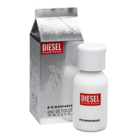 Diesel Plus Plus 75ml EDT Spray For Women