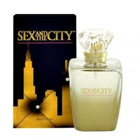 Sex & The City 30ml EDP Spray