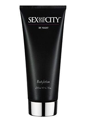 Sex & The City 200ml Body Lotion