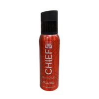 Shirley May Chief Red Cloud 120ml Body Spray