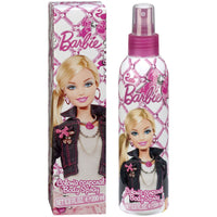Kids Barbie Girl (G) 200ml Body Spray