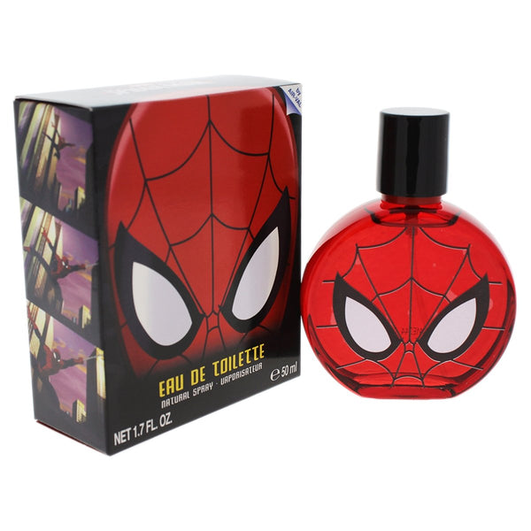 Kids Marvel Ultimate Spider-Man 50ml EDT Spray