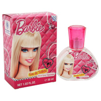 Kids Barbie Fashion Girl (G) EDT Spray 30ml