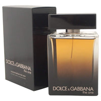 Dolce & Gabbana The One 150ml EDT Spray For Men