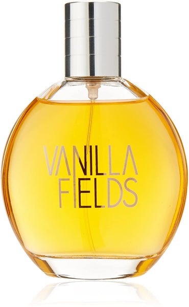 Prism Parfums Vanilla Fields 100ml EDP Spray For Women