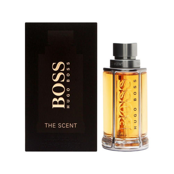 Boss the Scent for Him 100ml Edt Spr