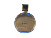 Final Clearance -Damaged - Chanel - Chance 50ml EDP Spray for Women