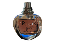 Final Clearance -Damaged - Dior - Poison Girl 50 ml EDT for Women
