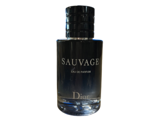 Final Clearance -Damaged -  Dior - Sauvage 60ml EDP Spray for Men