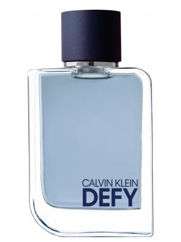 Calvin Klein Defy 100ml EDP Spray for Men