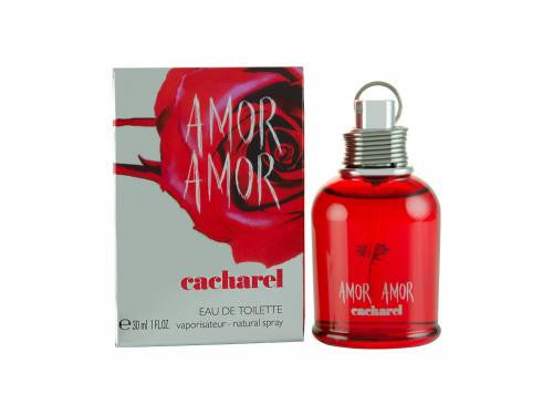Cacharel Amor Amor 30ml EDT Spray for Women