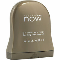 Azzaro Now 100ml After Shave Gel for Men