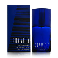 Coty Gravity 29.5ml EDC Spray For Men