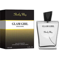 Shirley May Glam Girl 828 100ml EDT Sm